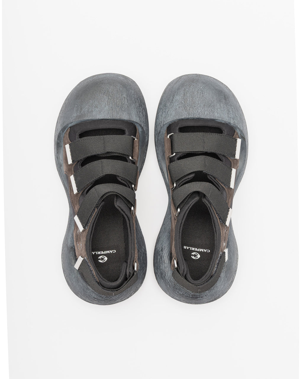 Sapatos Camper Lab Caramba Preto - 48-500053H-01