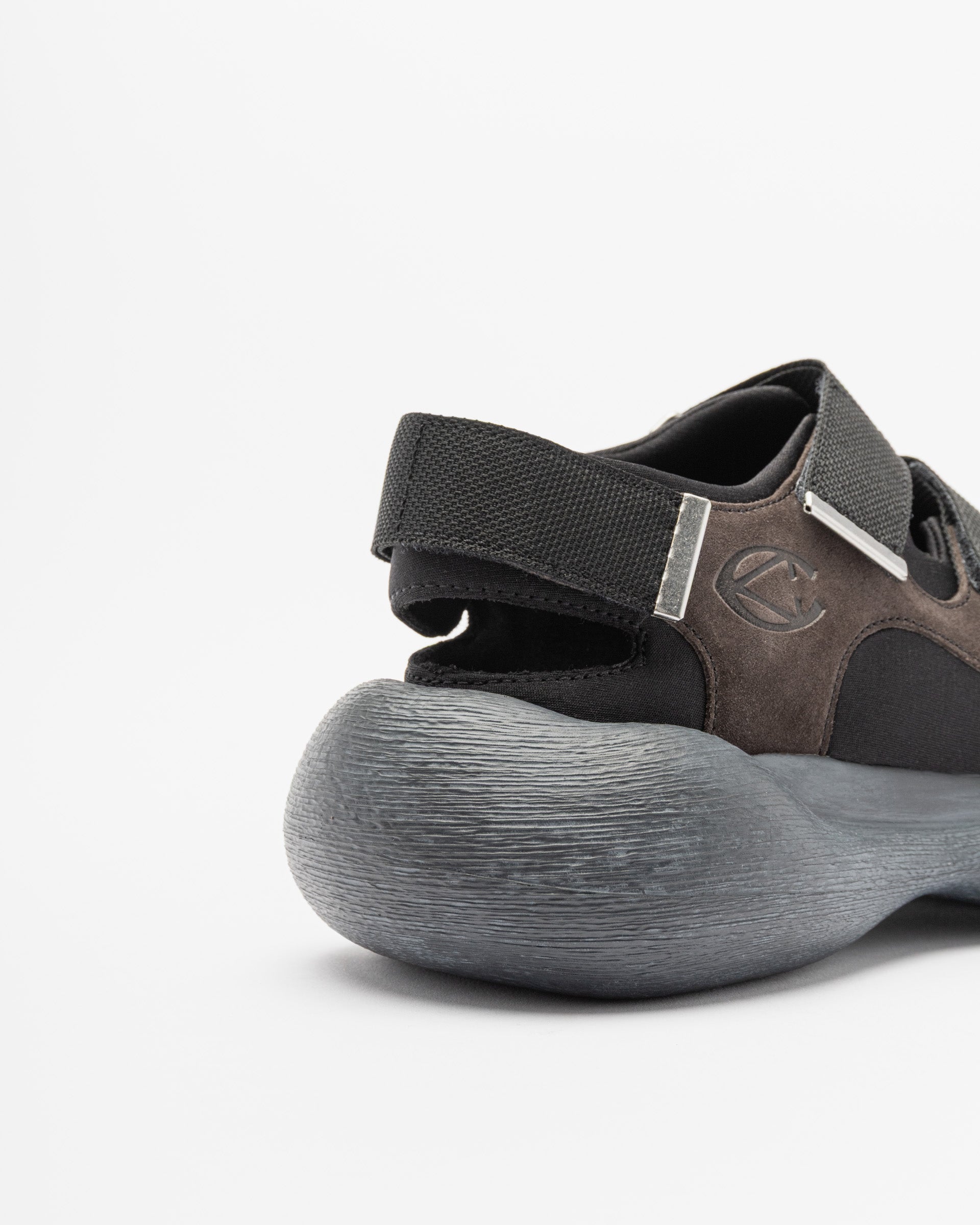 Sapatos Camper Lab Caramba Preto - 48-500053H-01