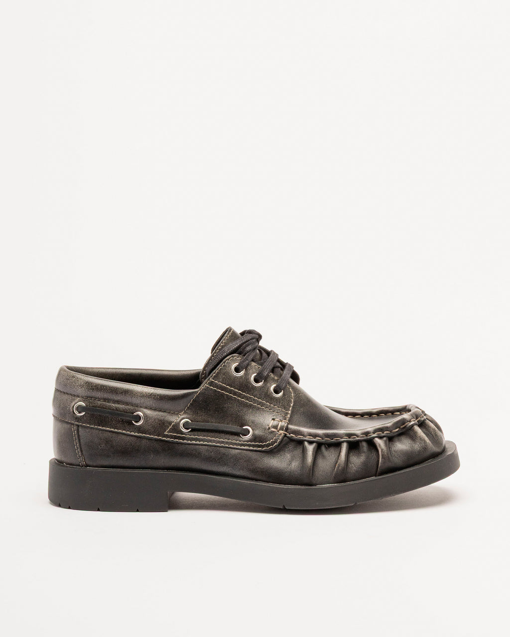 Mocassins Camper MIL Preto
