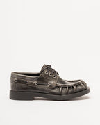 Mocassins Camper MIL Preto