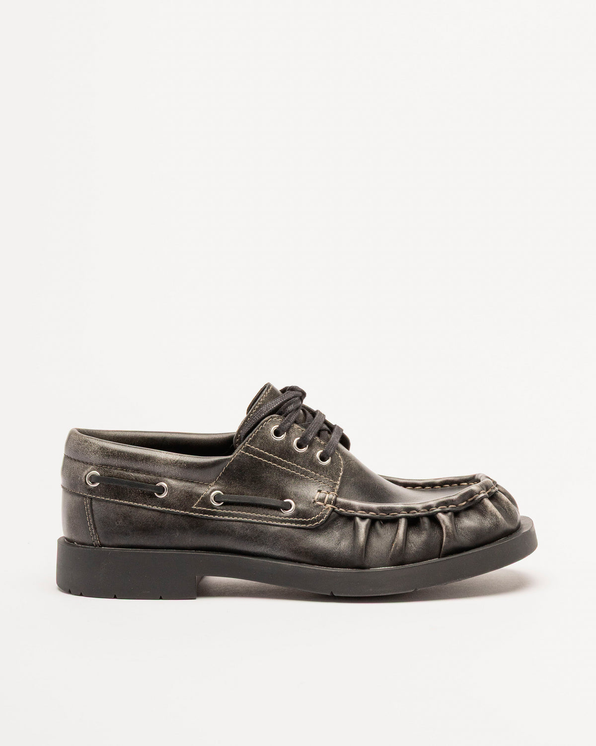 Mocassins Camper MIL Preto