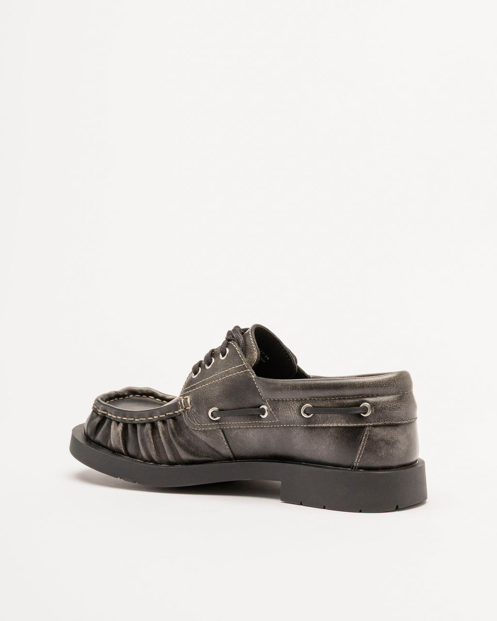 Mocassins Camper MIL Preto