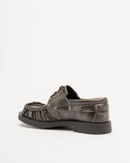 Mocassins Camper MIL Preto