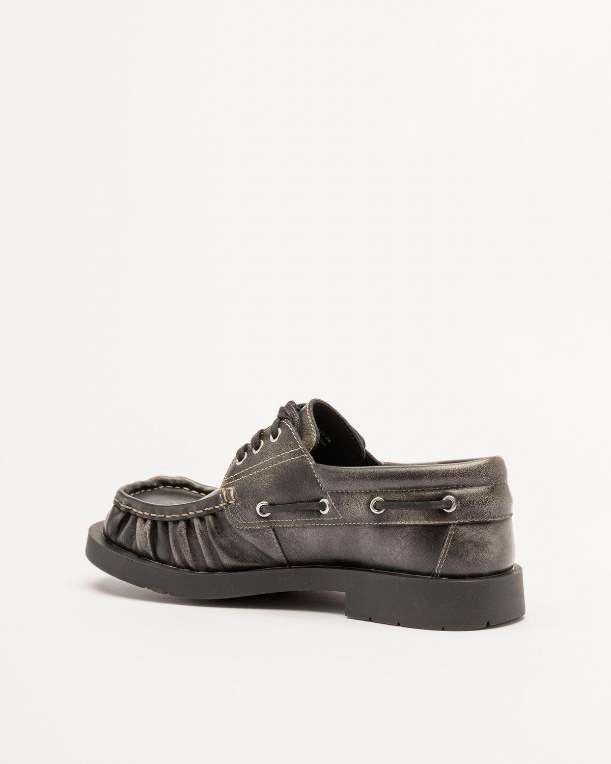 Mocassins Camper MIL Preto