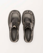 Mocassins Camper MIL Preto