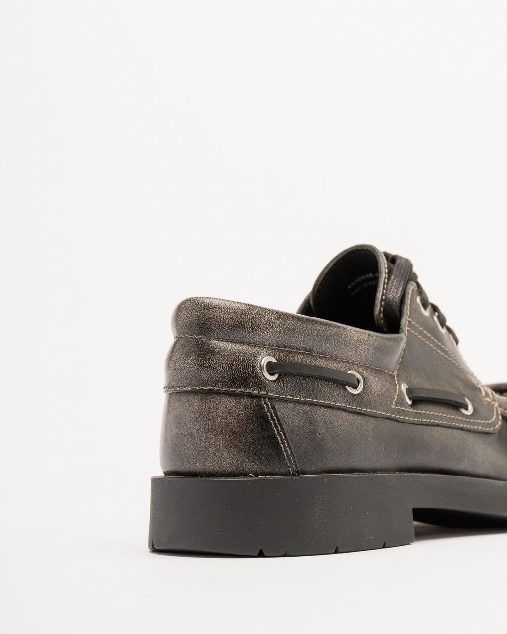 Mocassins Camper MIL Preto