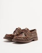 Mocassins Camper MIL Castanho
