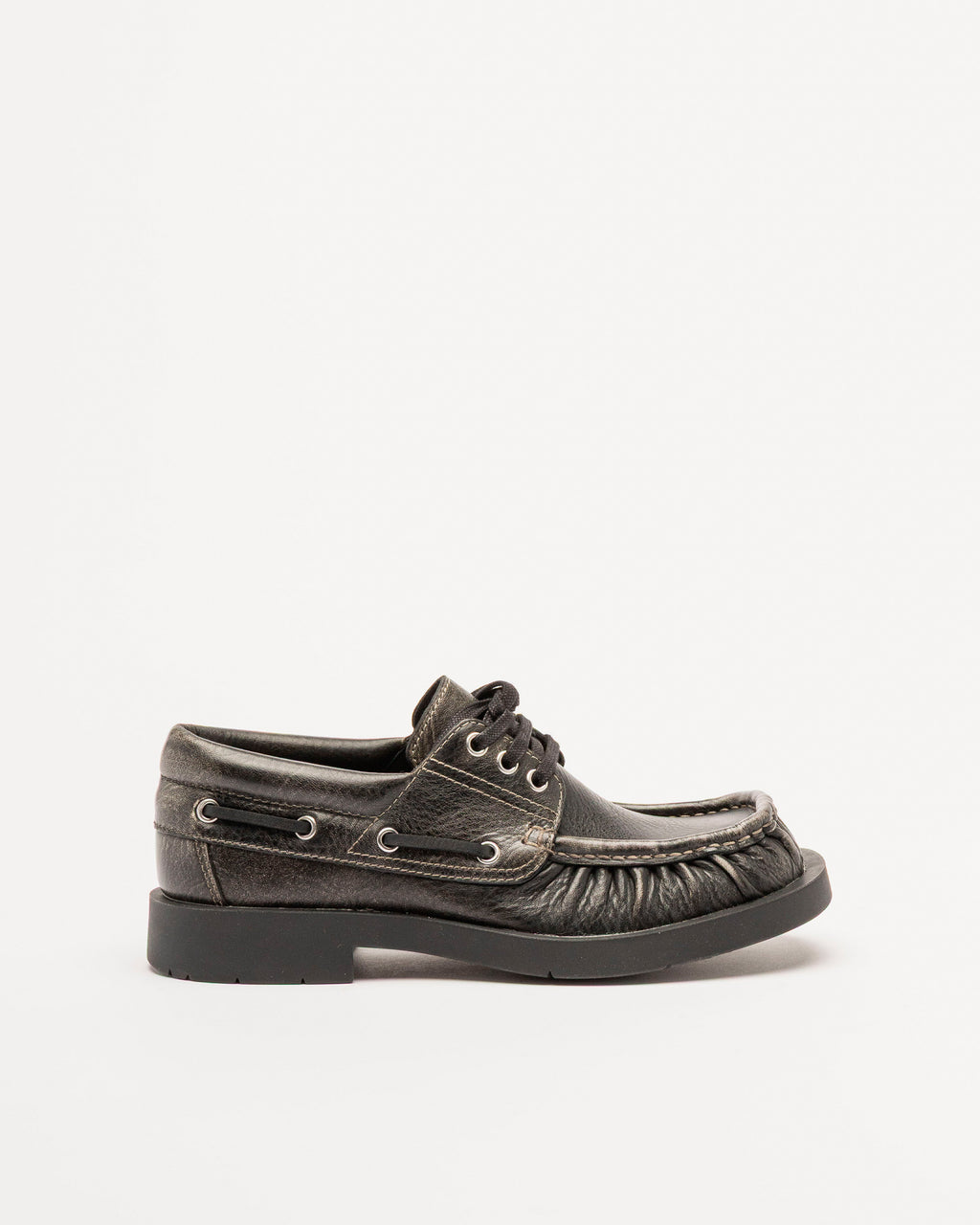Mocassins Camper MIL Preto
