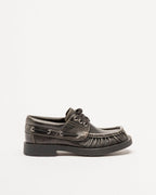 Mocassins Camper MIL Preto
