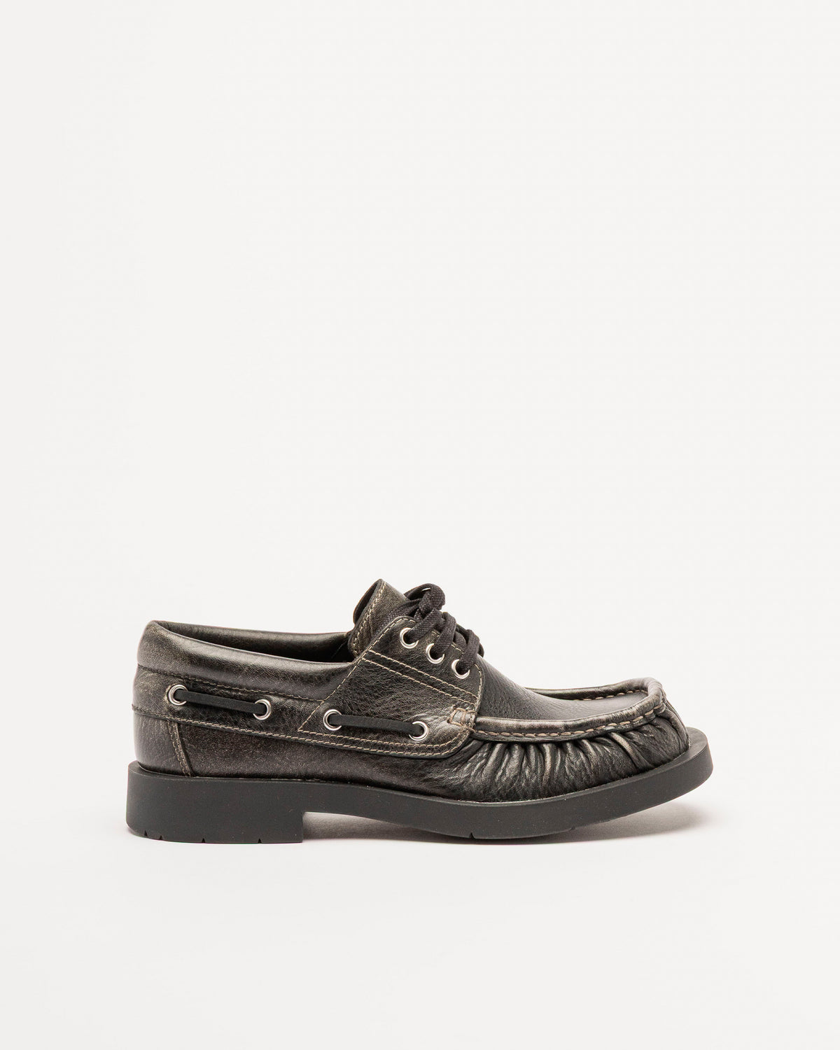 Mocassins Camper MIL Preto