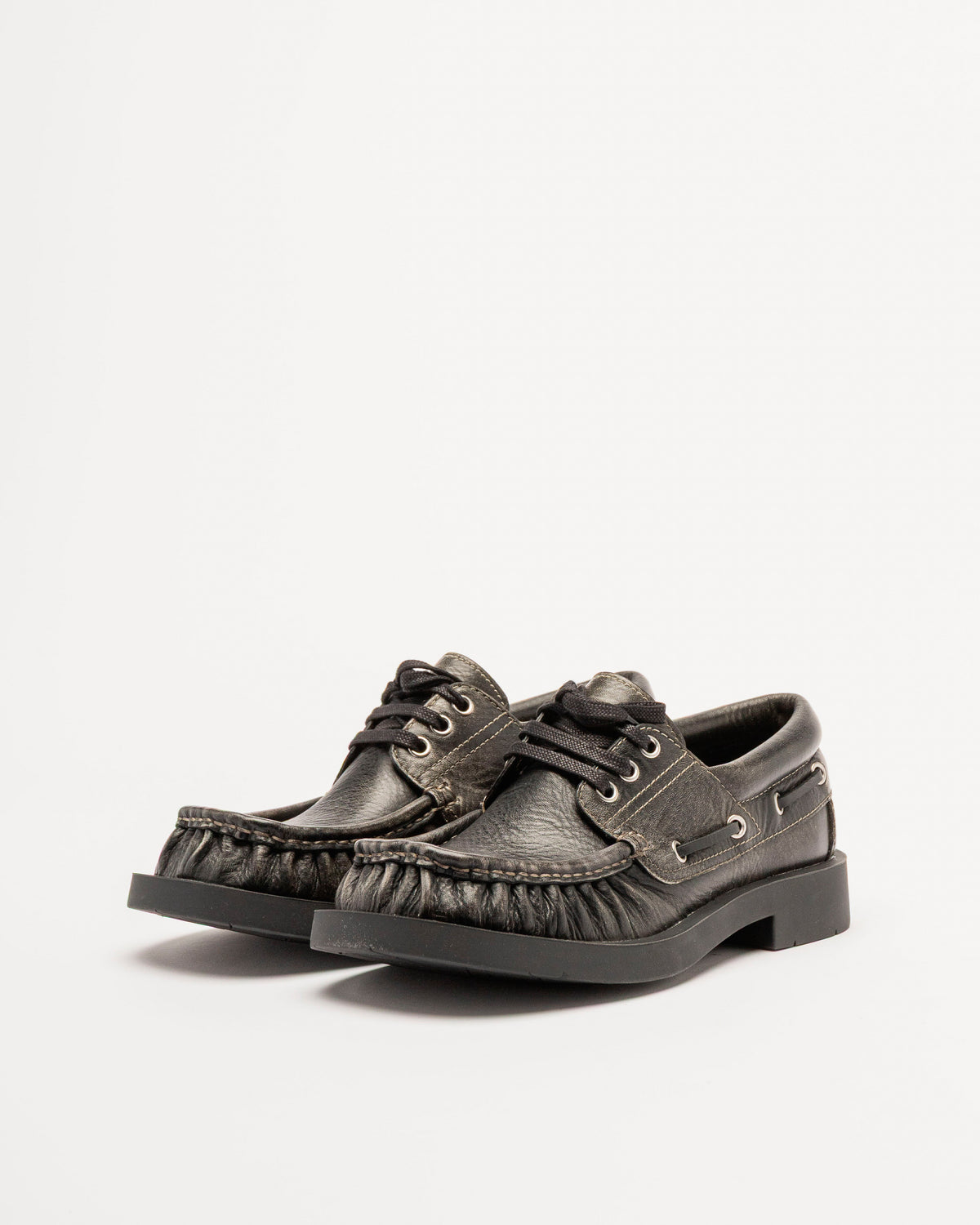 Mocassins Camper MIL Preto