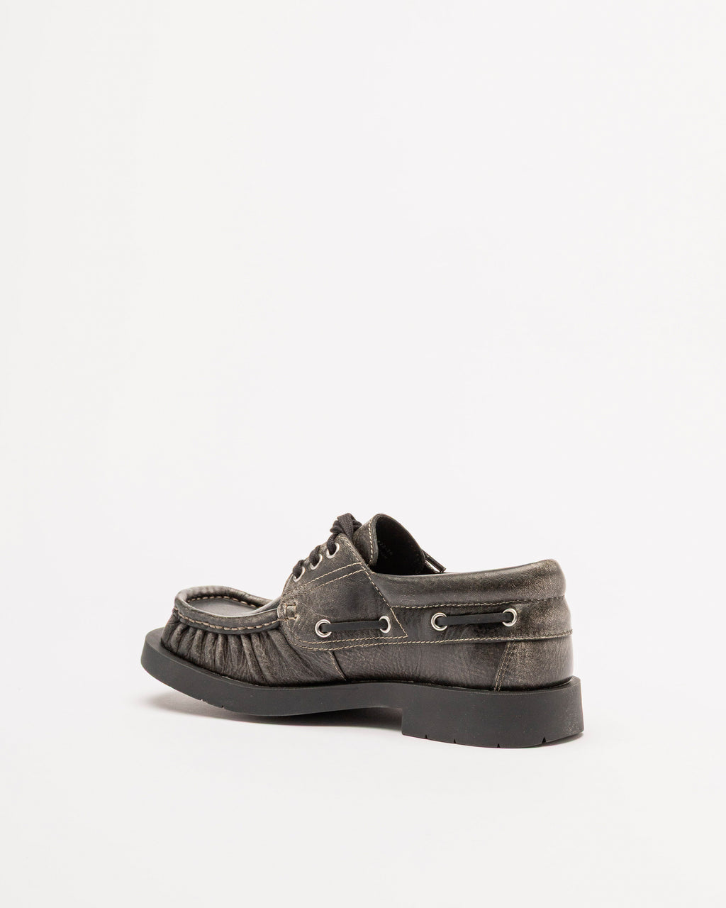 Mocassins Camper MIL Preto