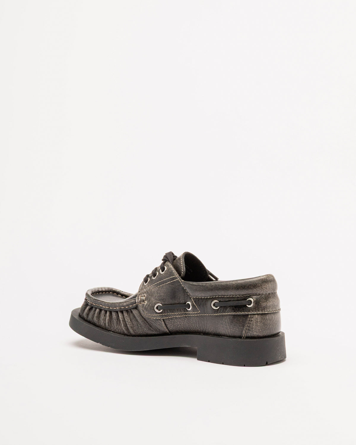 Mocassins Camper MIL Preto