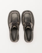 Mocassins Camper MIL Preto