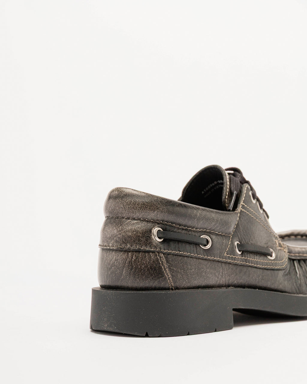 Mocassins Camper MIL Preto