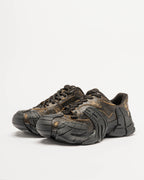 Camper Lab A500061 Black sneakers