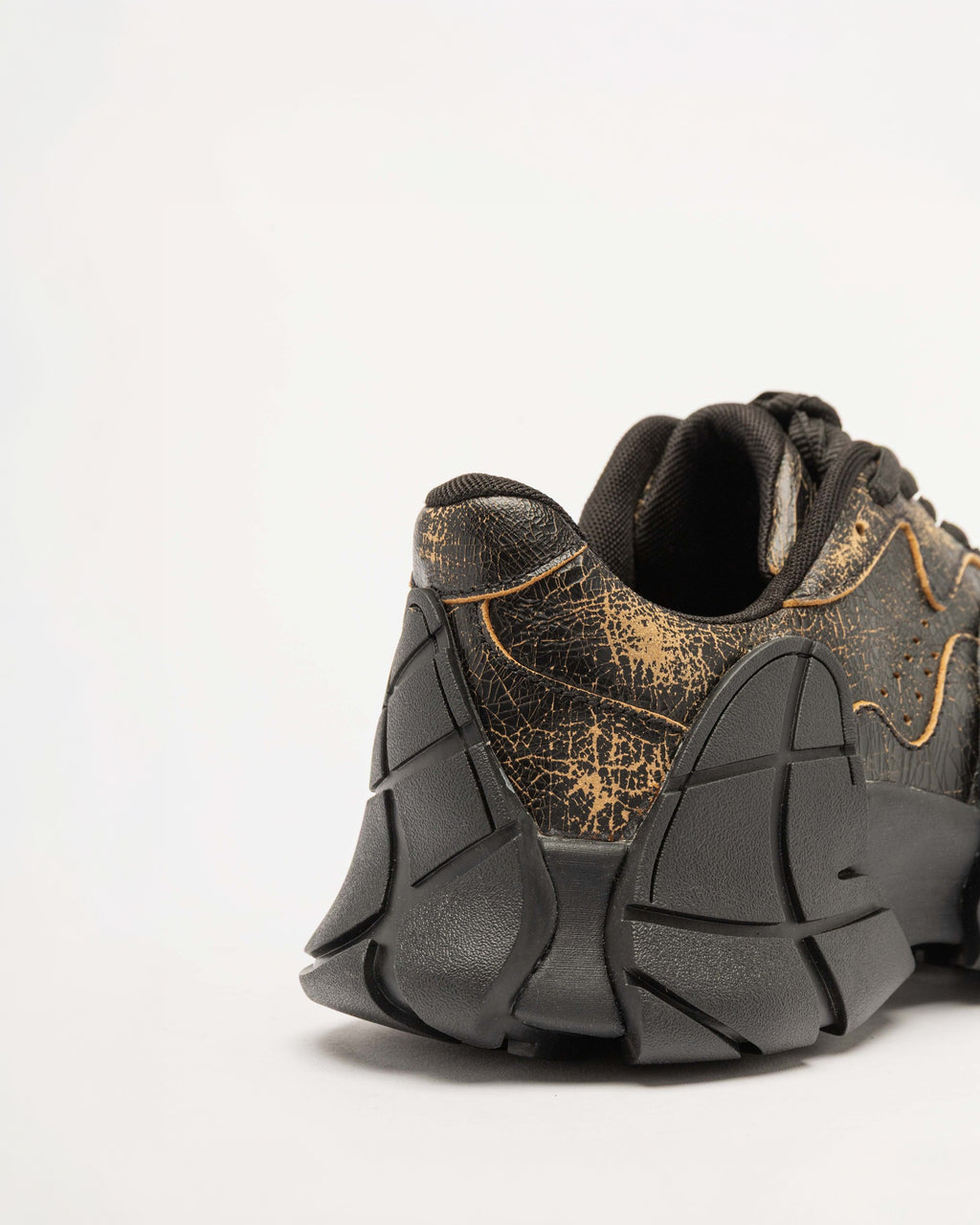 Camper Lab A500061 Black sneakers