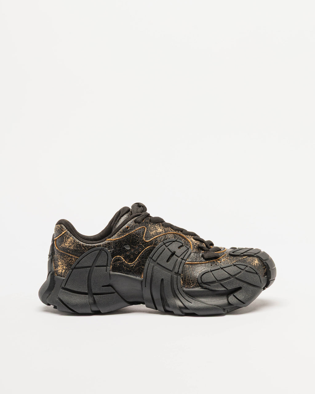 Camper Lab A500061 Sneakers Black