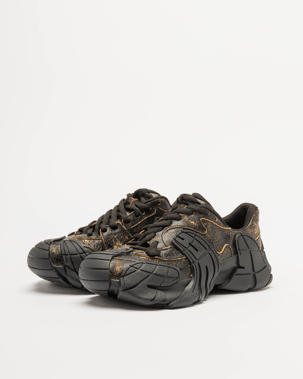 Camper Lab A500061 Sneakers Black