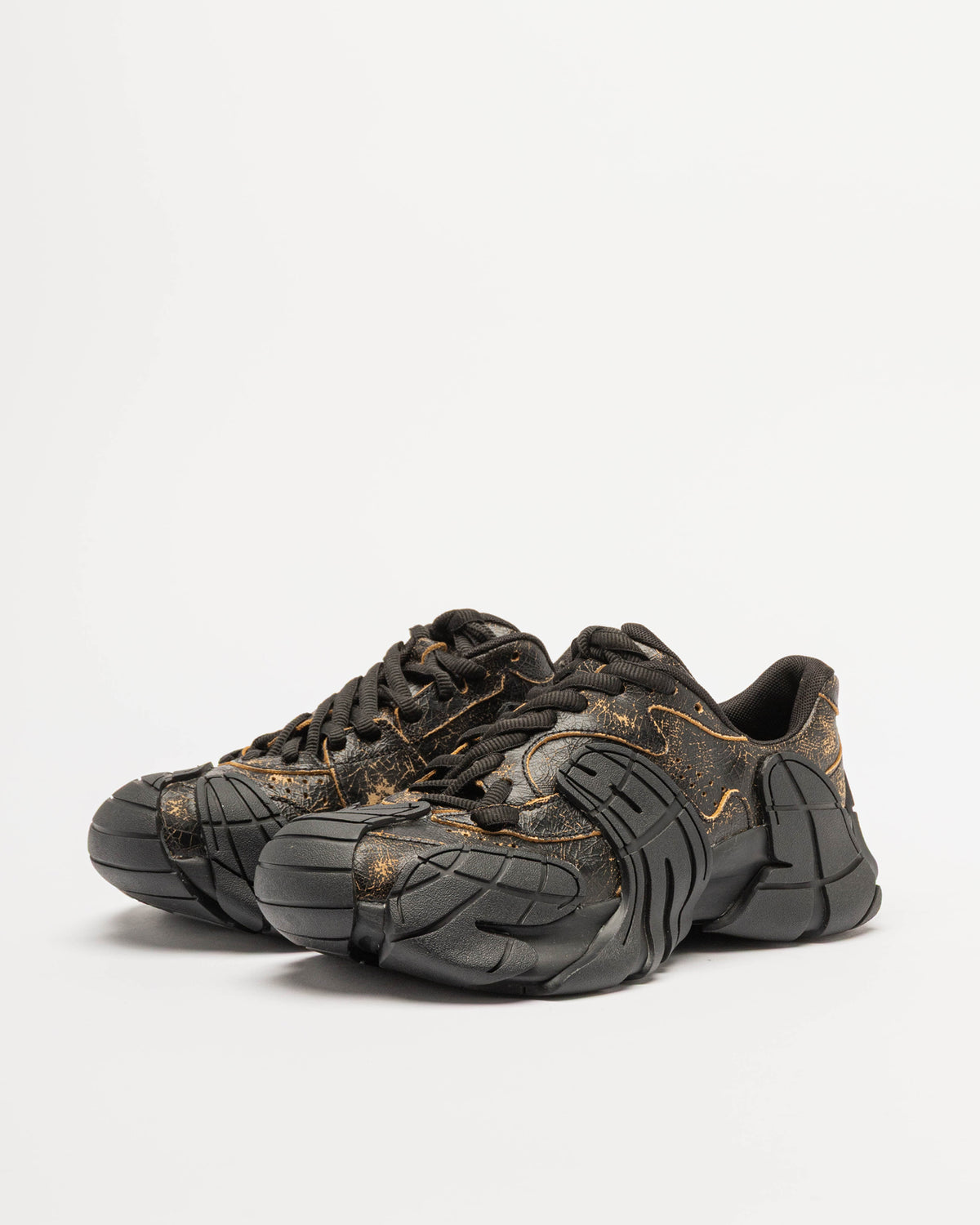 Camper Lab A500061 Sneakers Black