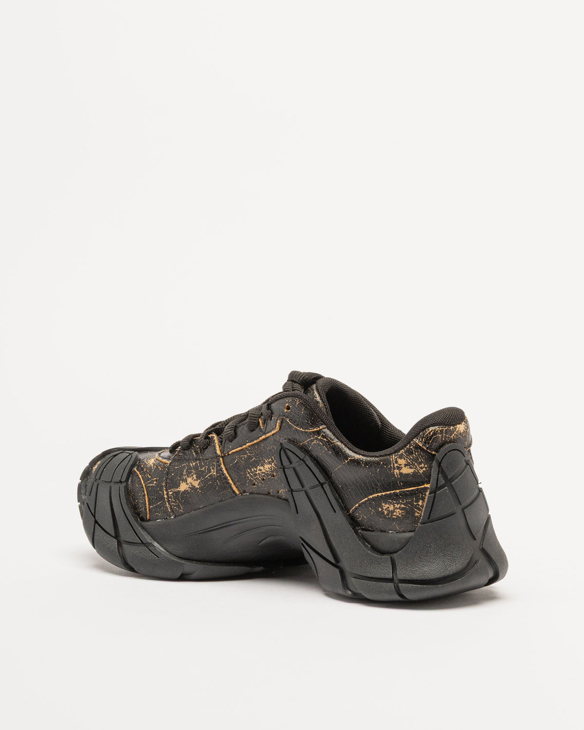 Camper Lab A500061 Sneakers Black