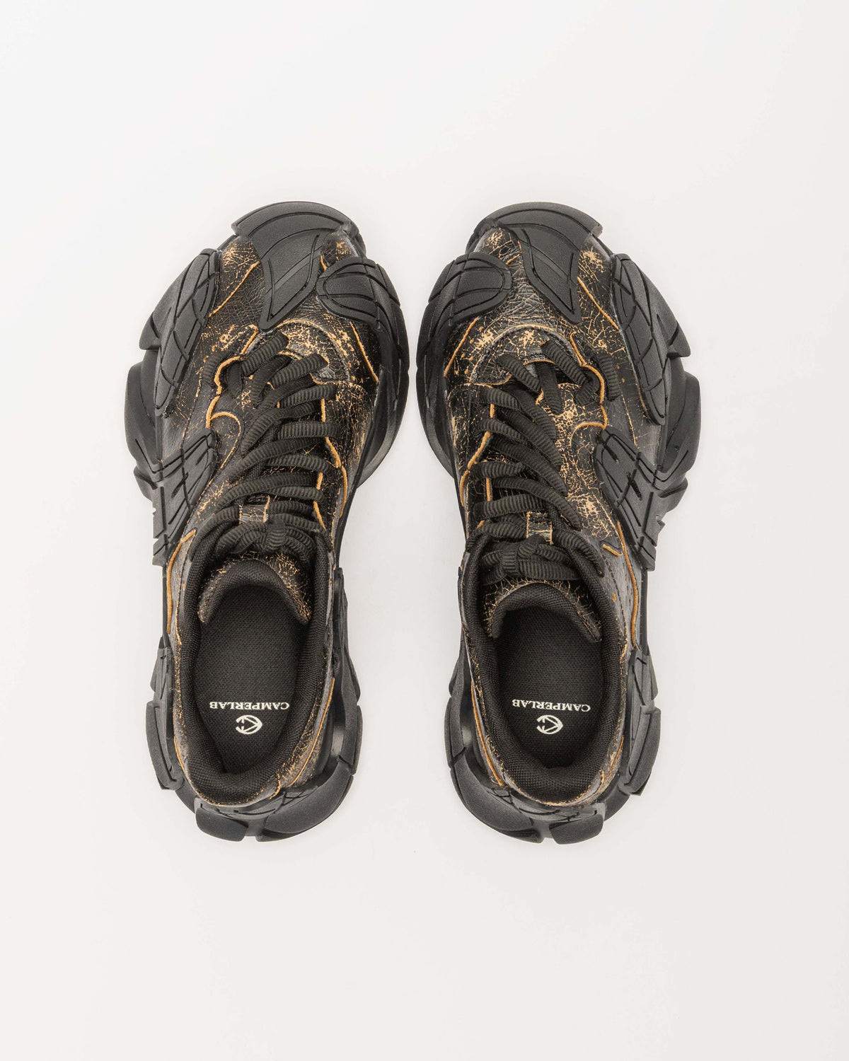 Camper Lab A500061 Sneakers Black