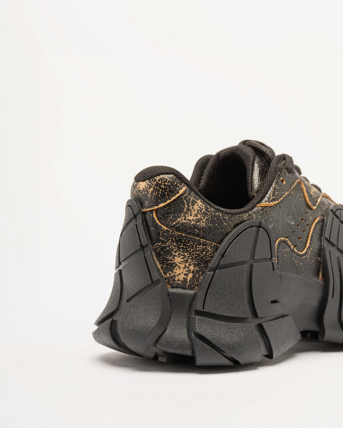 Camper Lab A500061 Sneakers Black