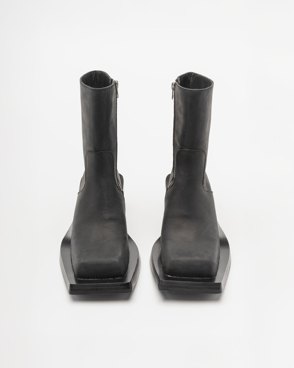 Botas Camper Lab A700021 Preto - 48-700021-01