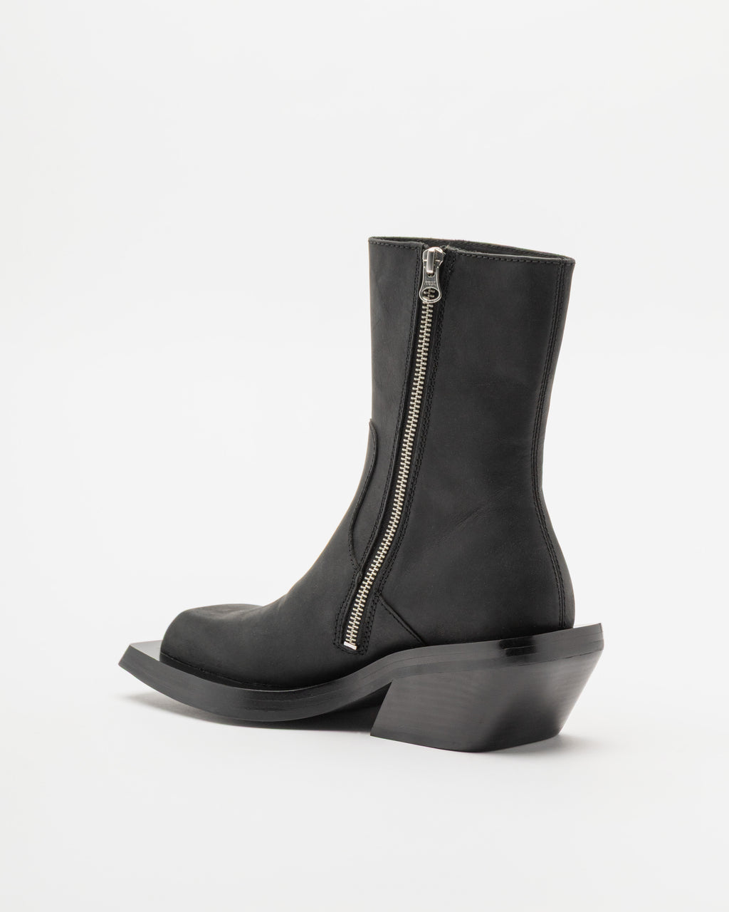 Botas Camper Lab A700021 Preto - 48-700021-01