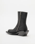 Botas Camper Lab A700021 Preto - 48-700021-01