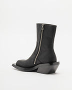 Botas Camper Lab A700021 Preto - 48-700021-01