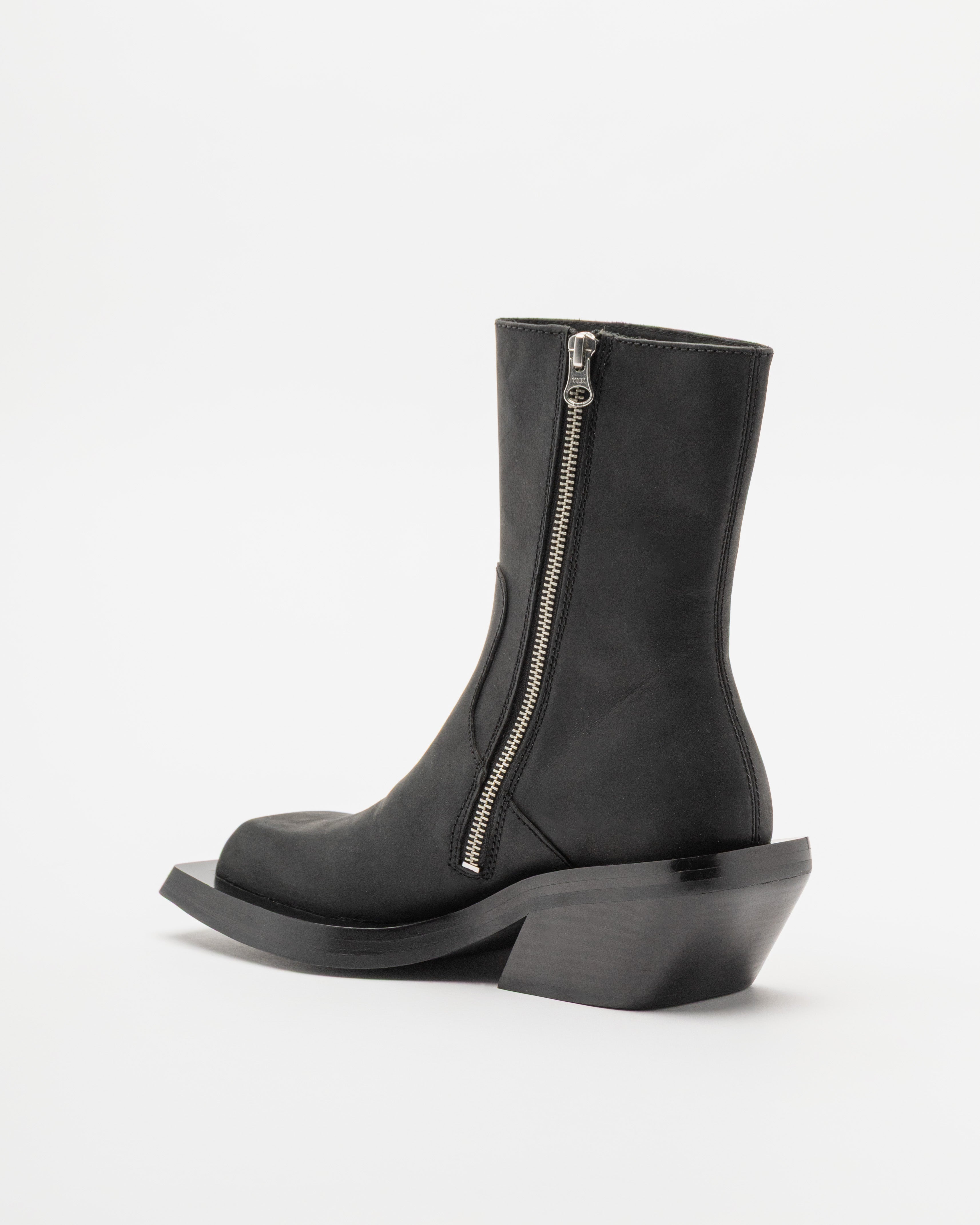 Botas Camper Lab A700021 Preto - 48-700021-01