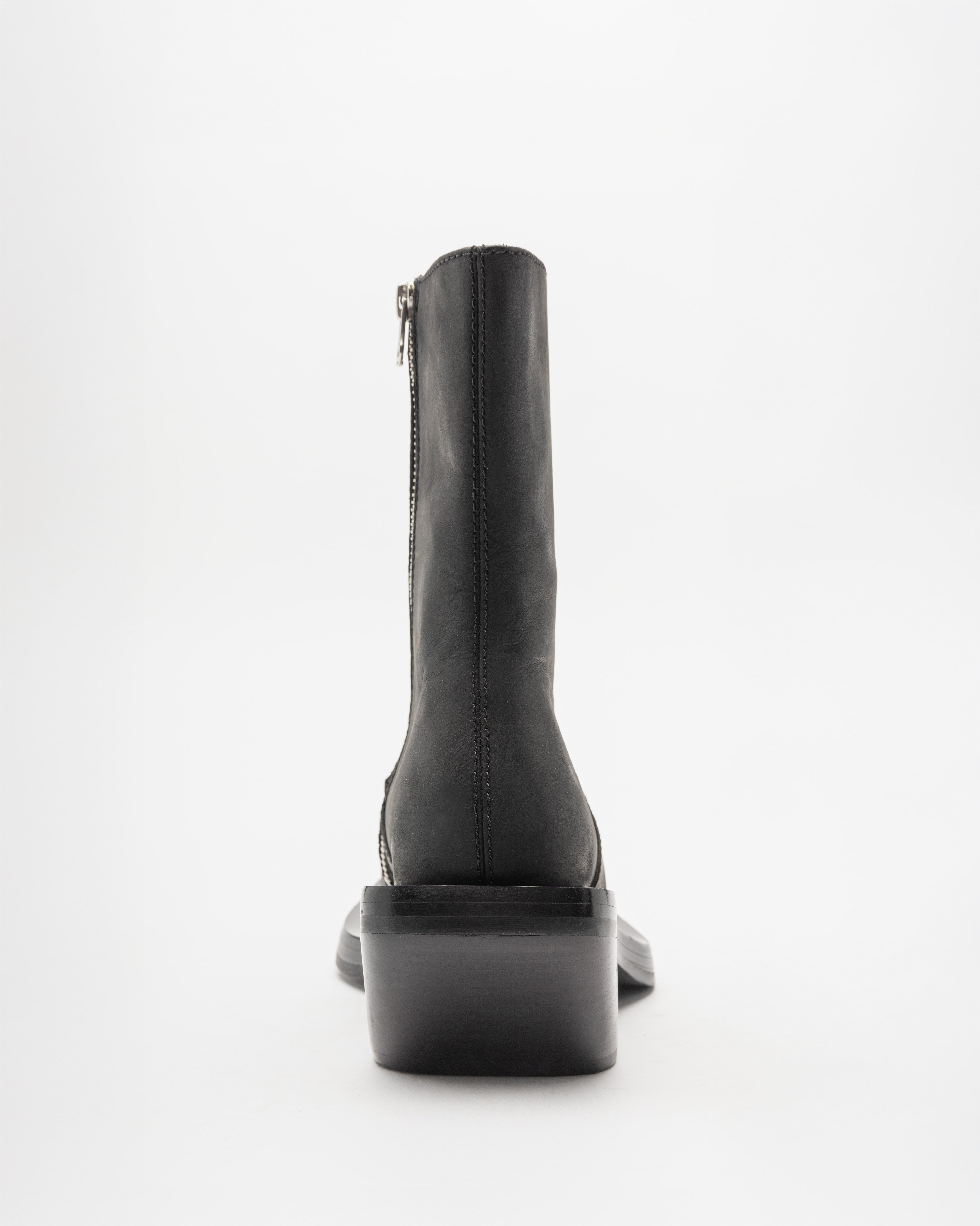 Botas Camper Lab A700021 Preto - 48-700021-01