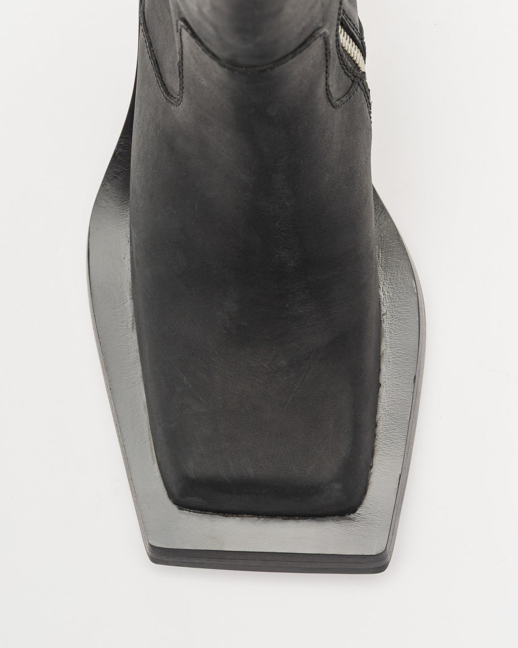 Botas Camper Lab A700021 Preto - 48-700021-01