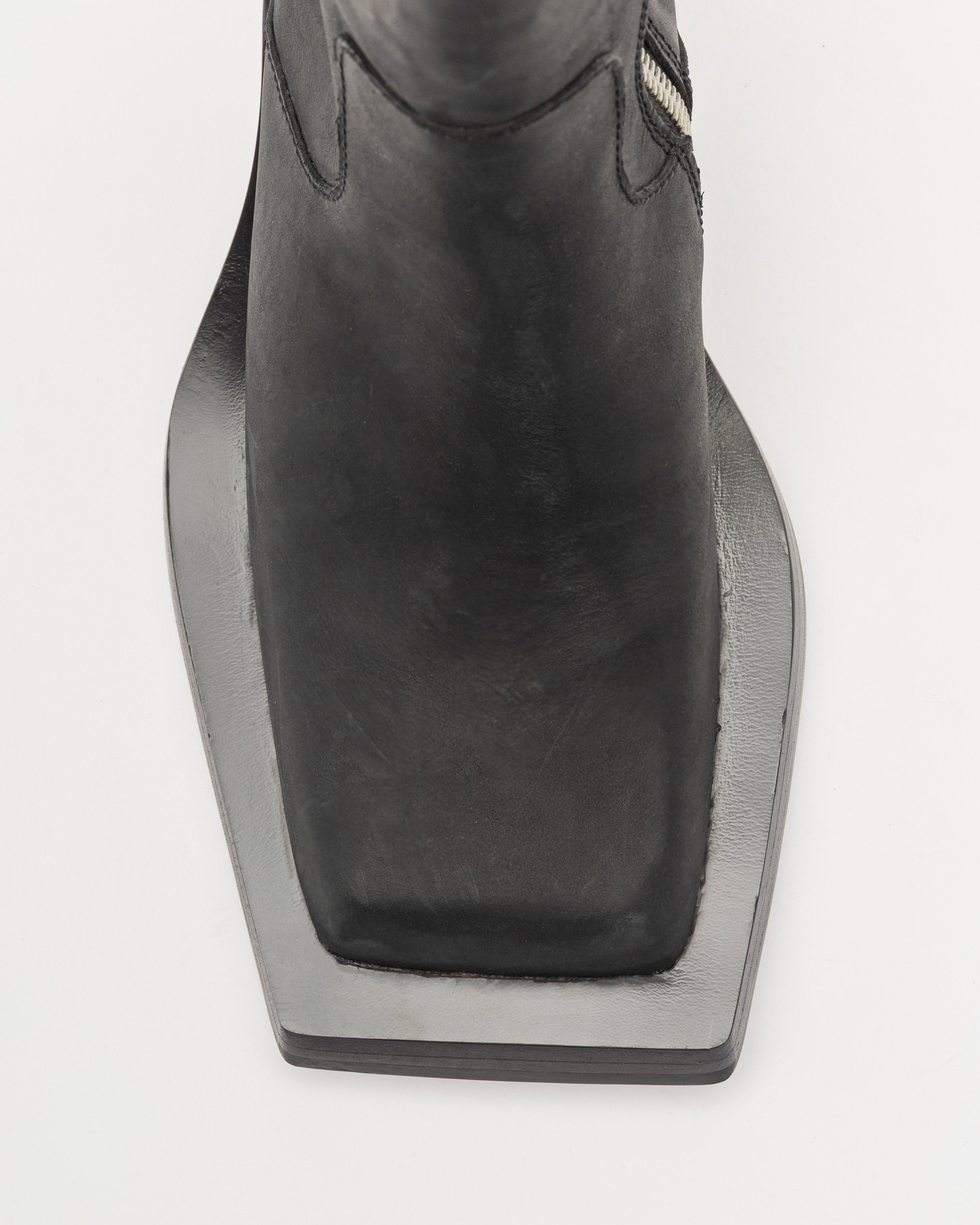 Botas Camper Lab A700021 Preto - 48-700021-01