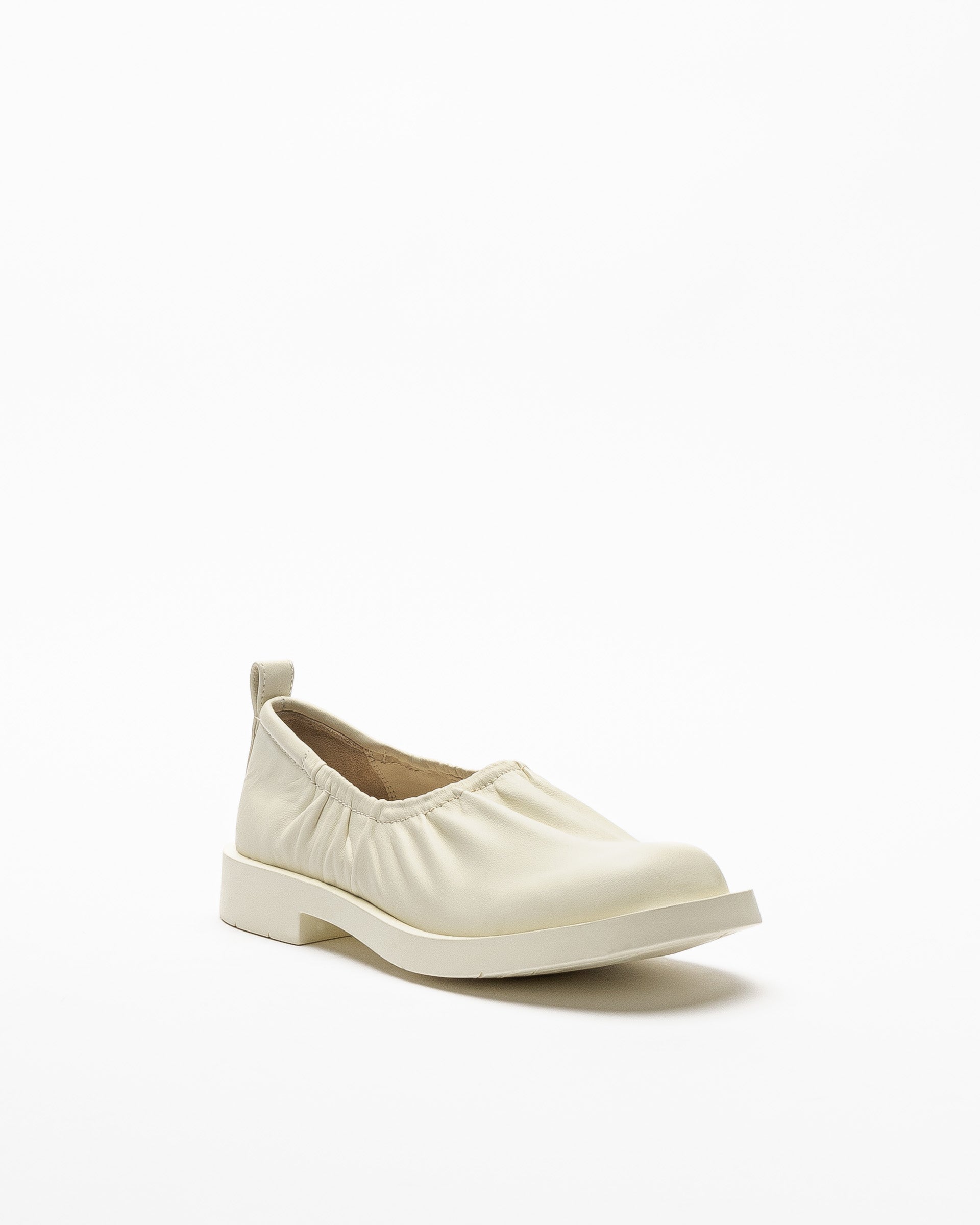 Sapatos Camper Lab A500010 Branco - 48-A500010-00