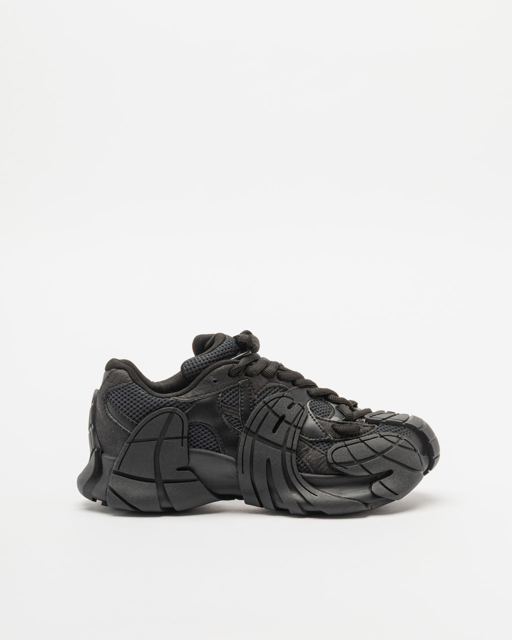 Sapatilhas Camper Lab Tormenta Preto - 48-A500013-01