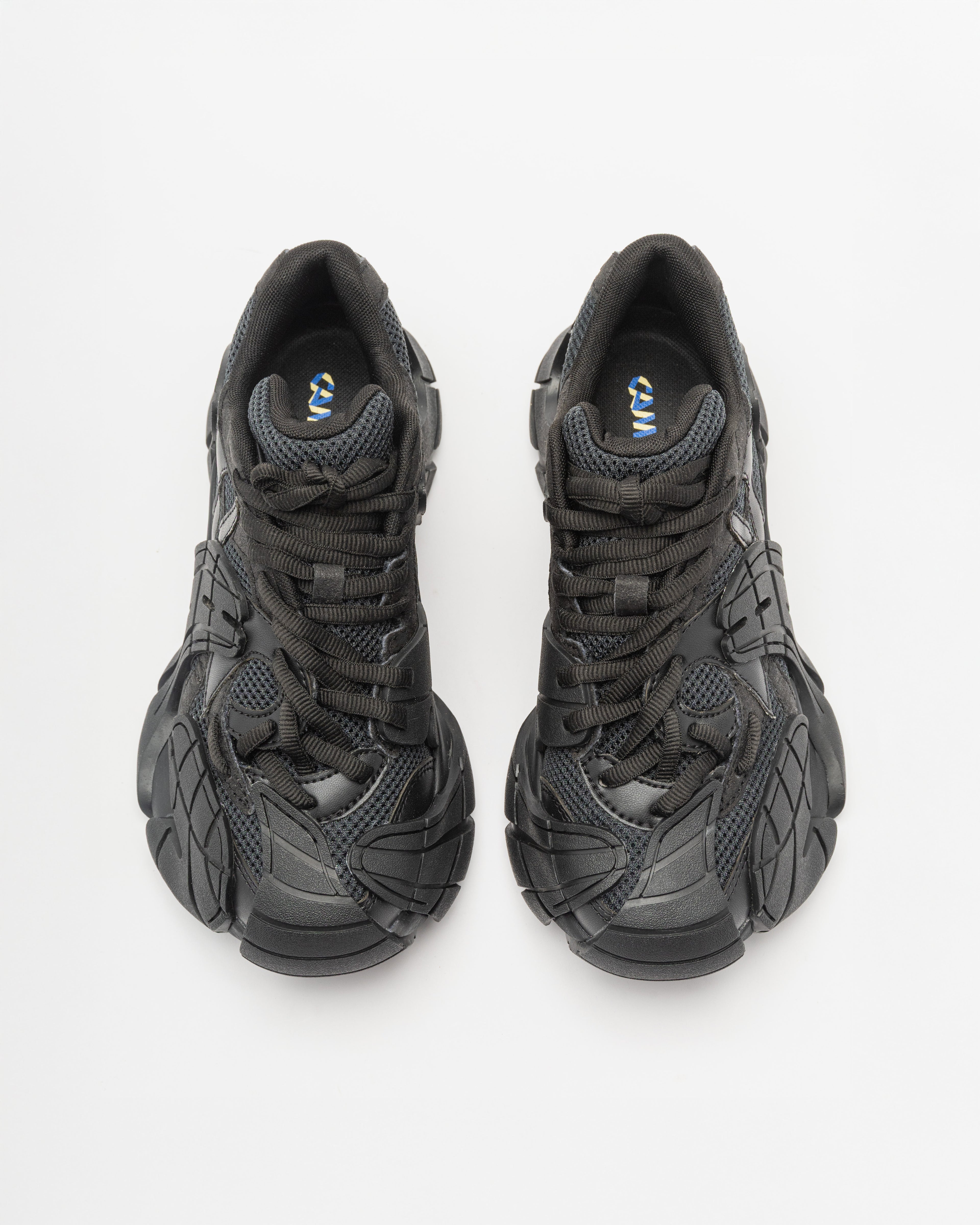 Sapatilhas Camper Lab Tormenta Preto - 48-A500013-01