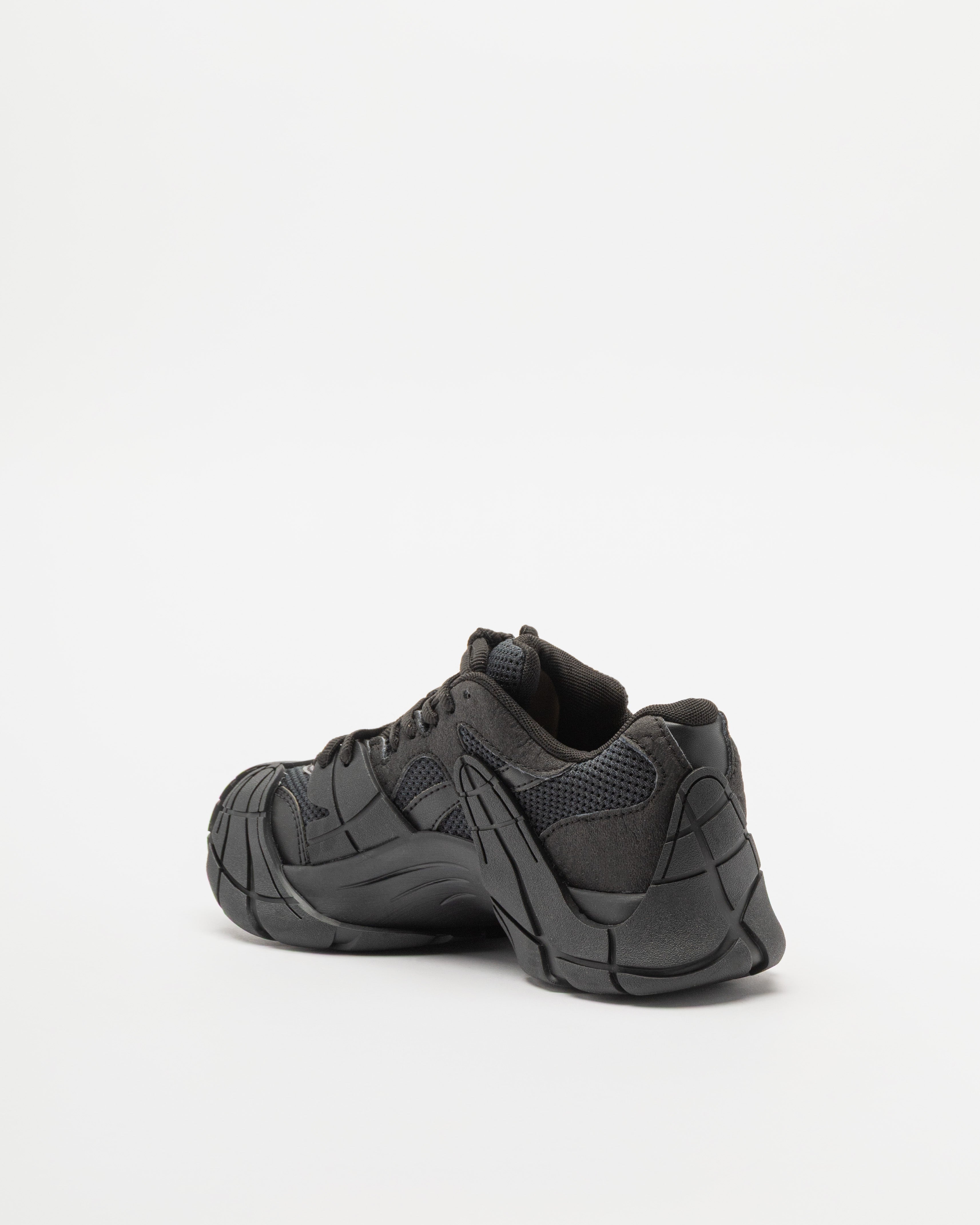 Sapatilhas Camper Lab Tormenta Preto - 48-A500013-01