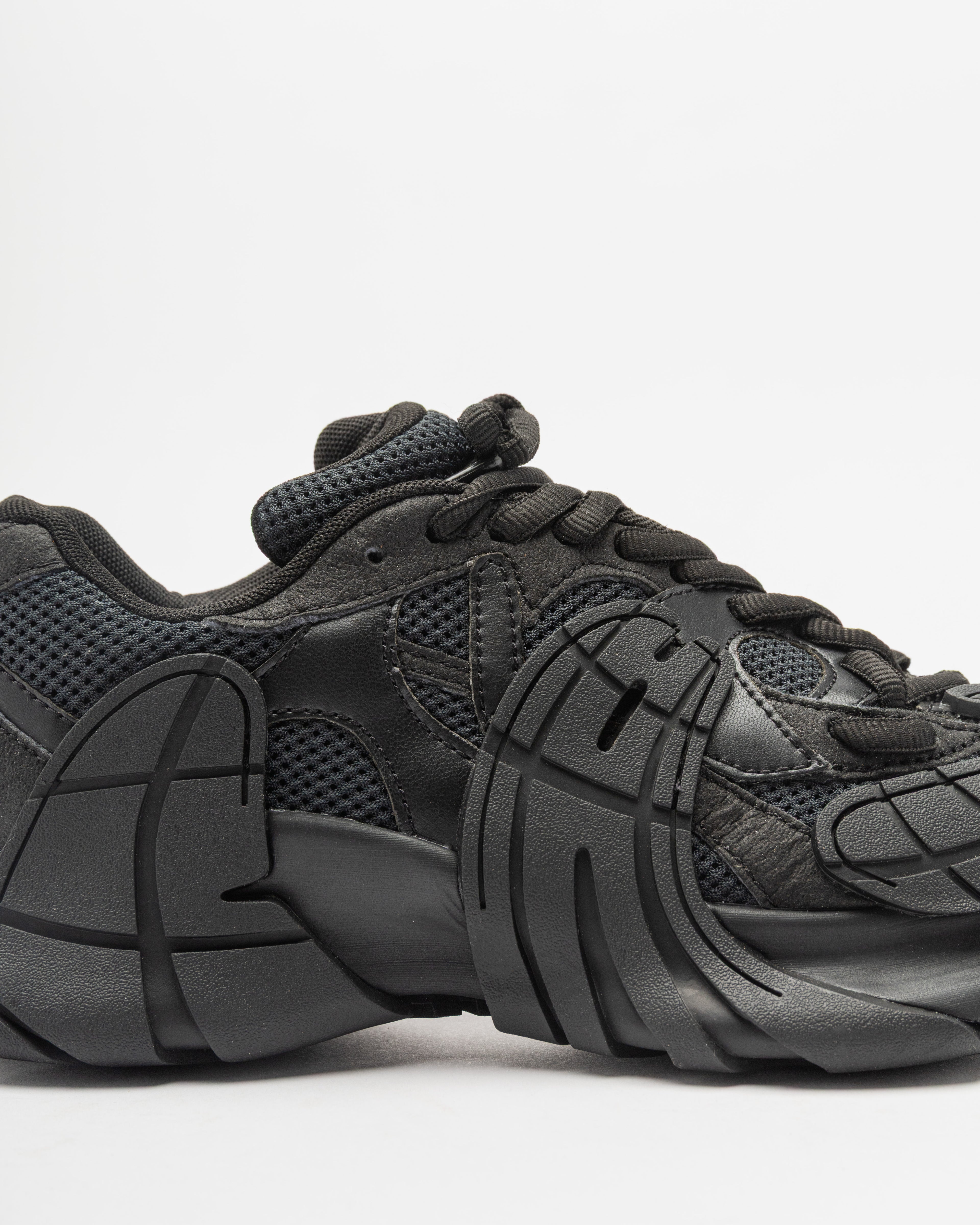 Sapatilhas Camper Lab Tormenta Preto - 48-A500013-01