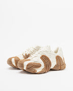 Sapatilhas Camper Lab Tormenta Branco - 48-A500013-50