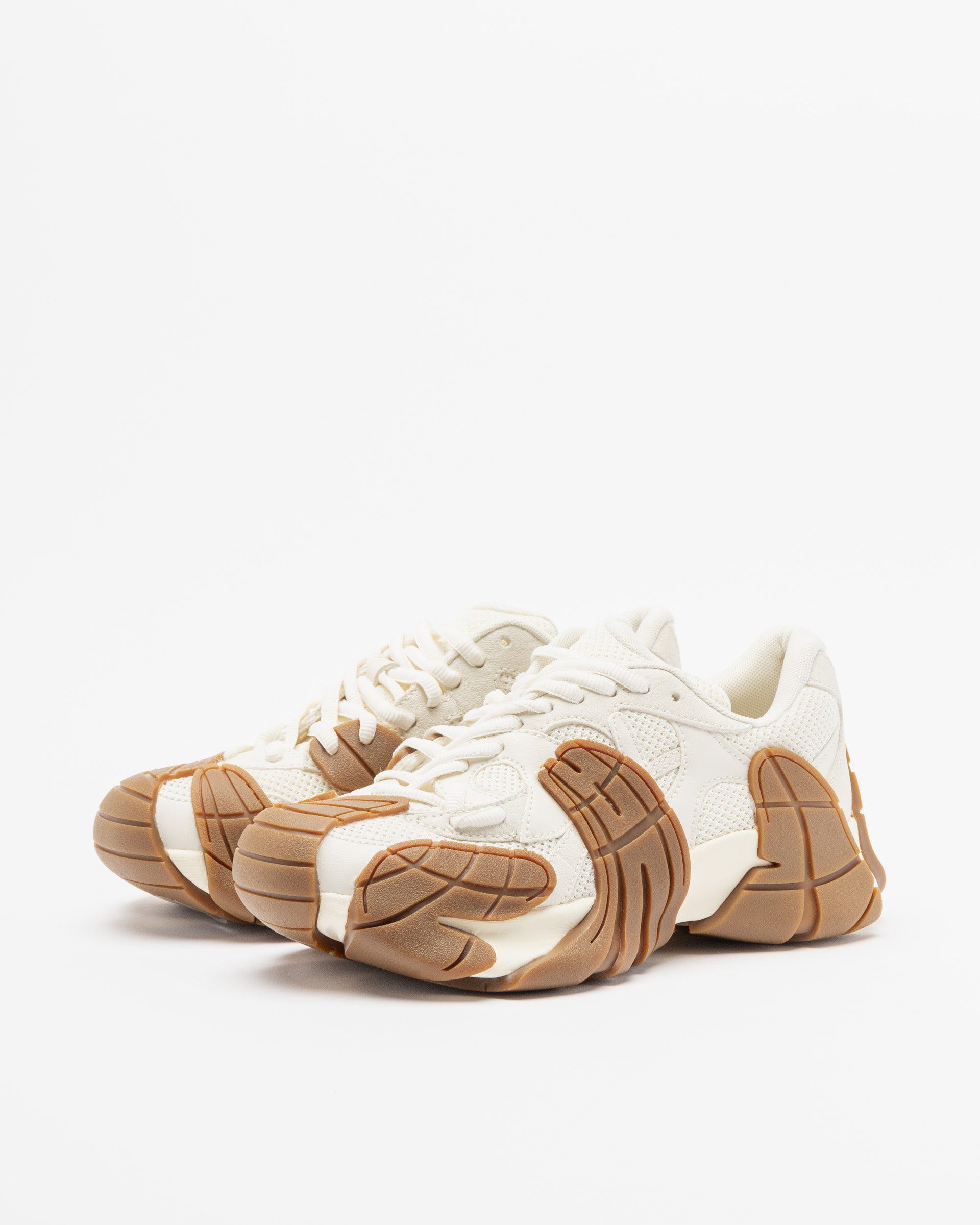 Sapatilhas Camper Lab Tormenta Branco - 48-A500013-50