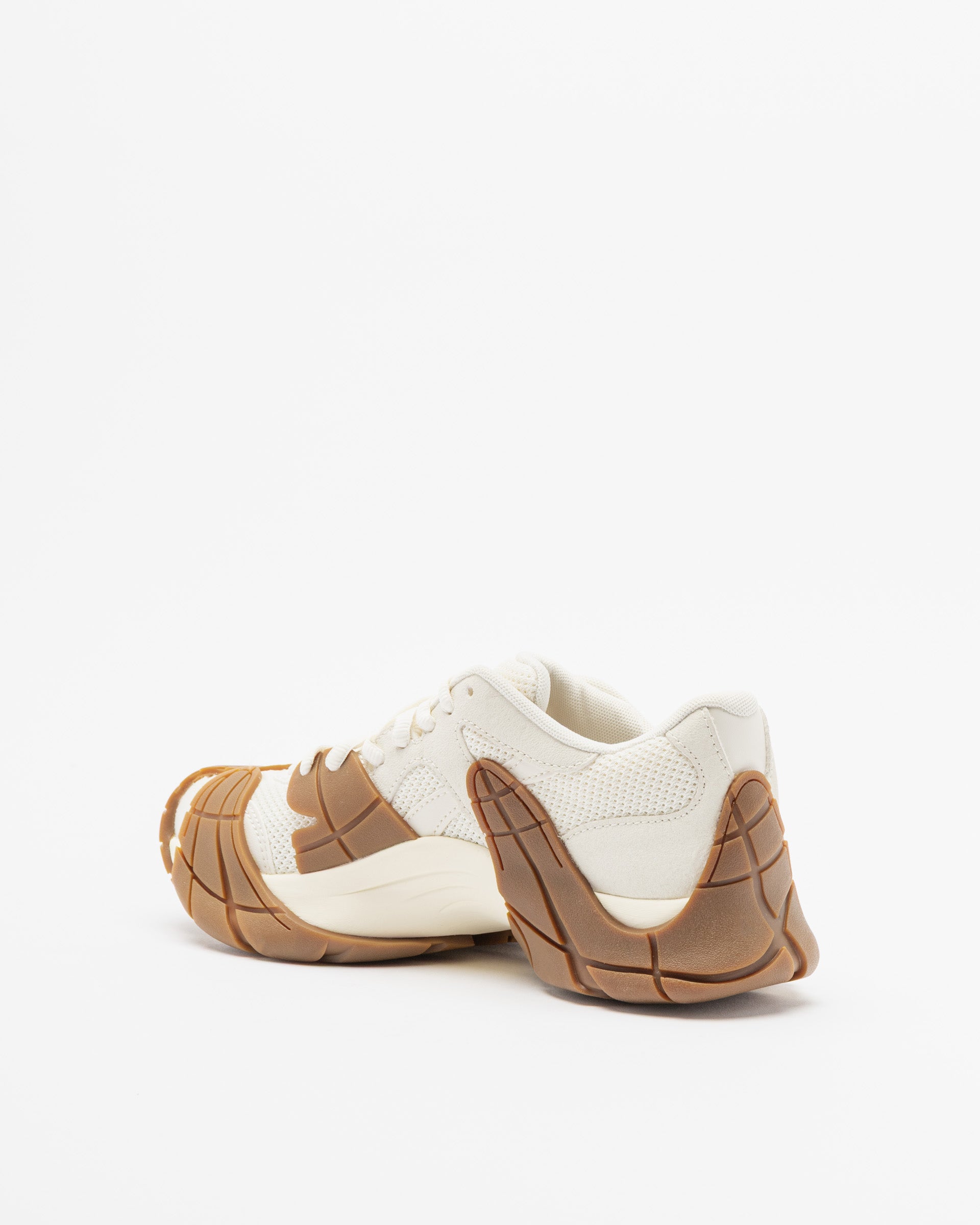 Sapatilhas Camper Lab Tormenta Branco - 48-A500013-50