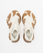 Sapatilhas Camper Lab Tormenta Branco - 48-A500013-50