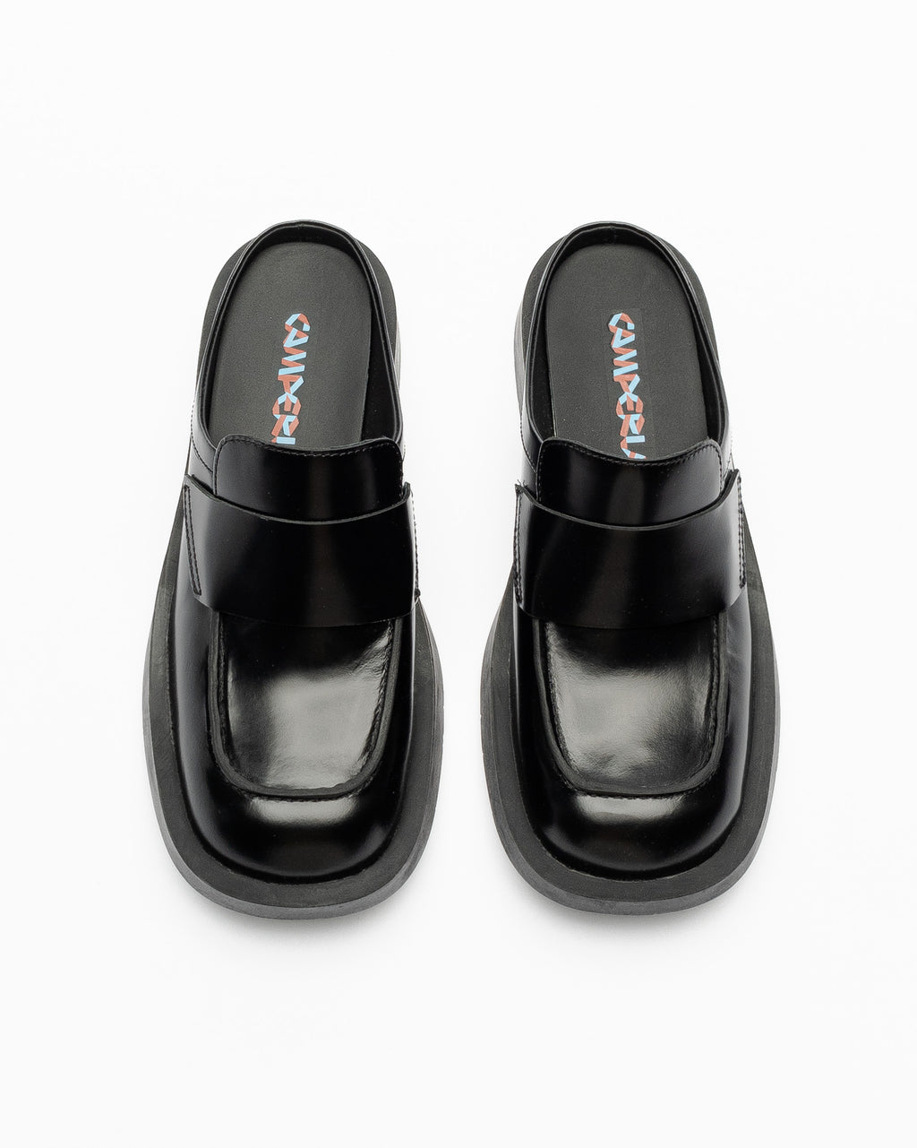 Socas Camper Lab A500017 Preto - 48-A500017-01