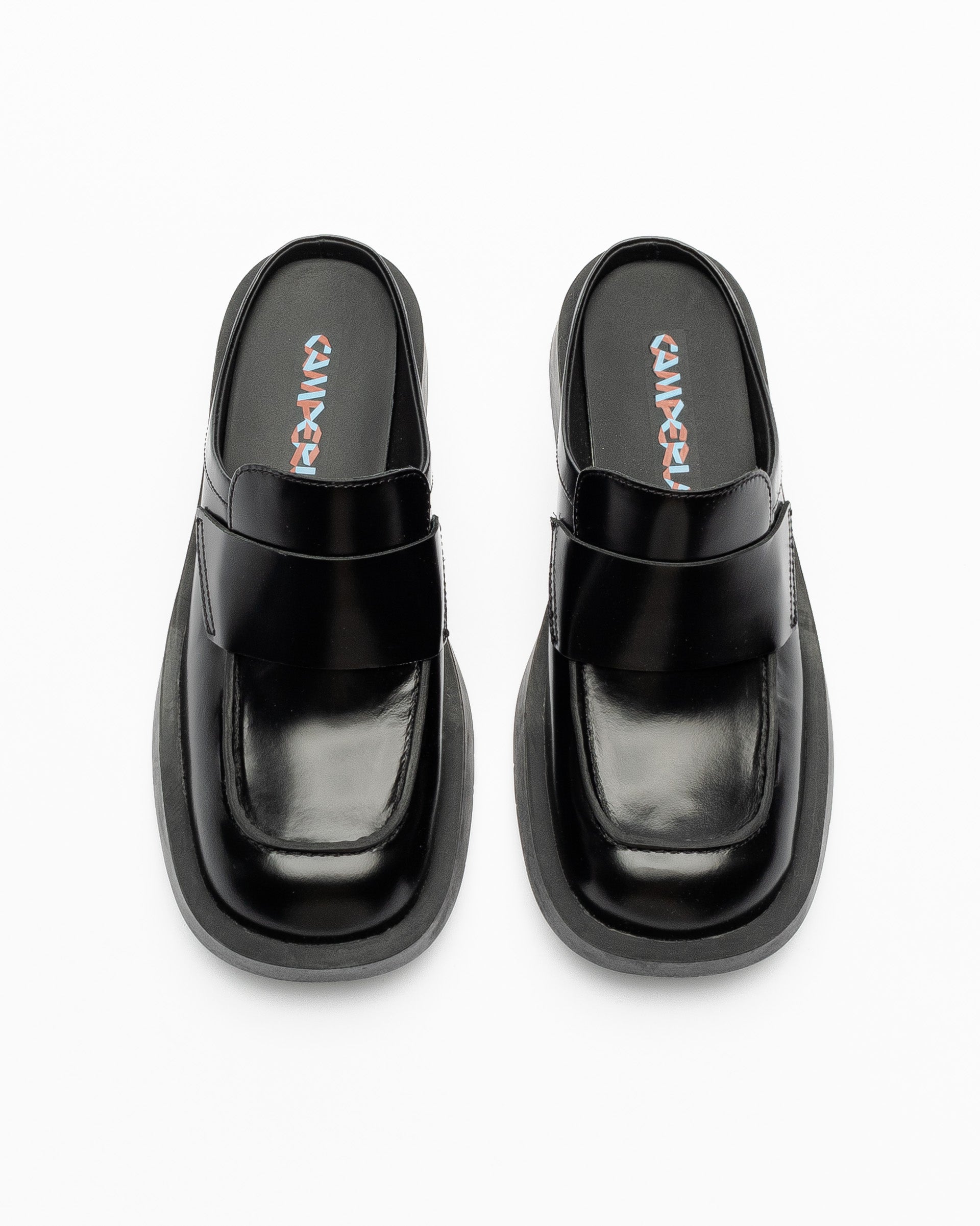 Socas Camper Lab A500017 Preto - 48-A500017-01