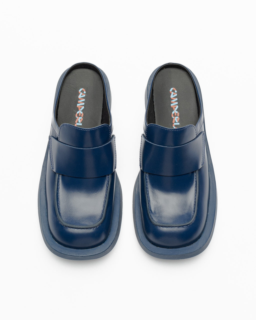 Socas Camper Lab A500017 Azul - 48-A500017-02