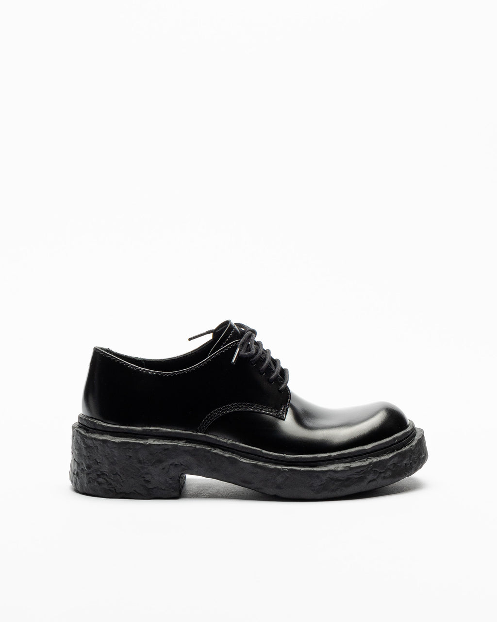 Sapatos Camper Lab A500018 Preto - 48-A500018-01