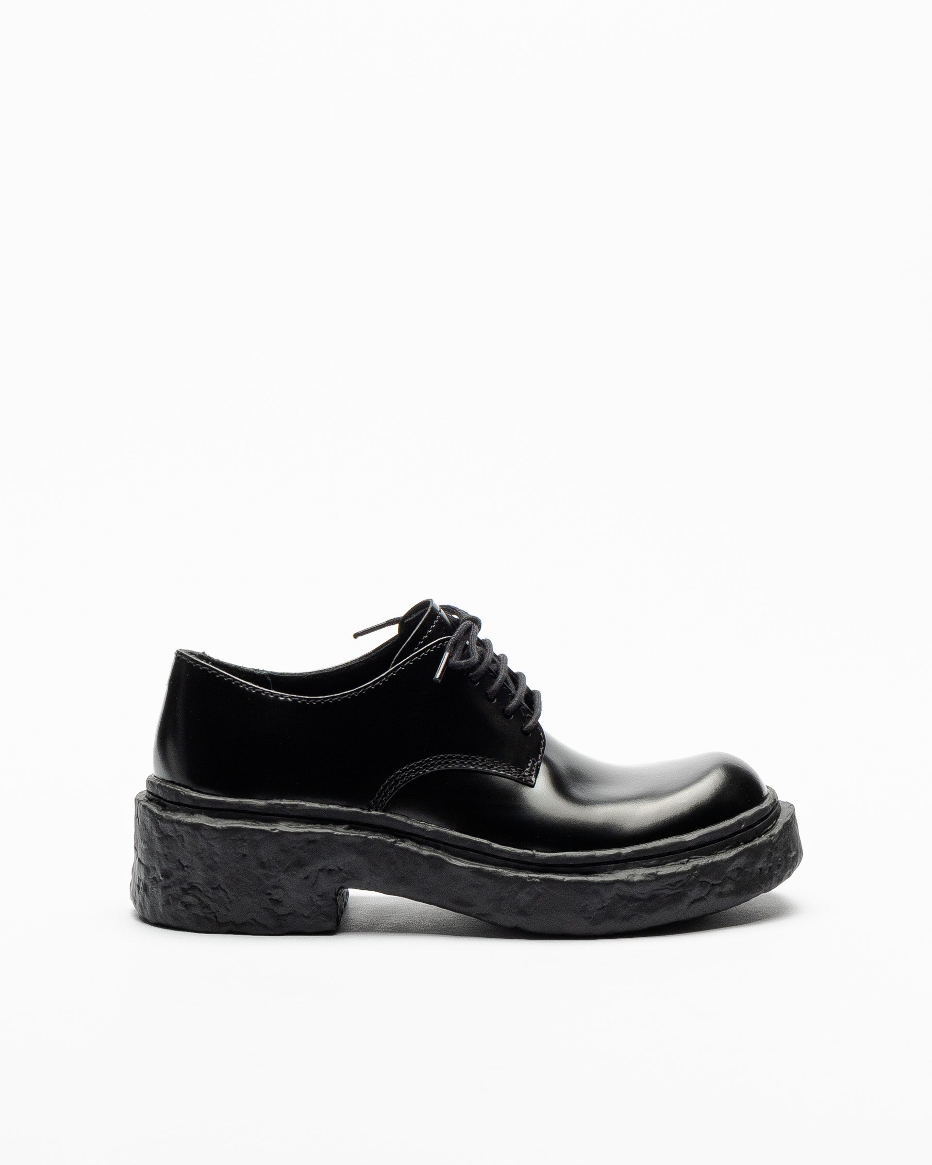 Sapatos Camper Lab A500018 Preto - 48-A500018-01