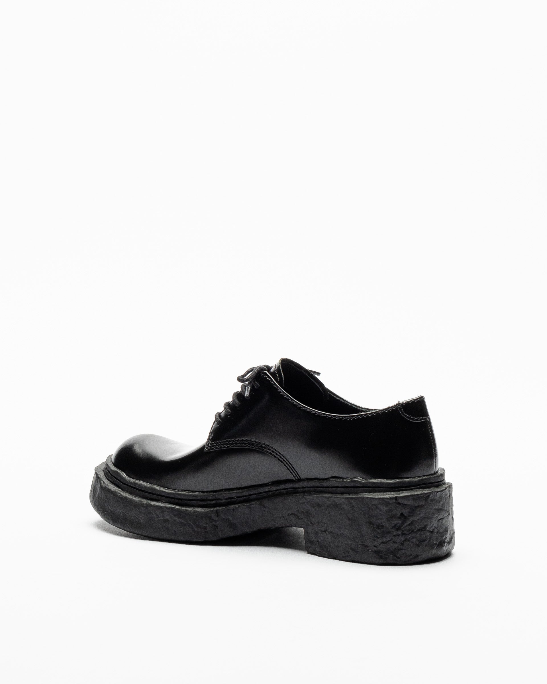 Sapatos Camper Lab A500018 Preto - 48-A500018-01